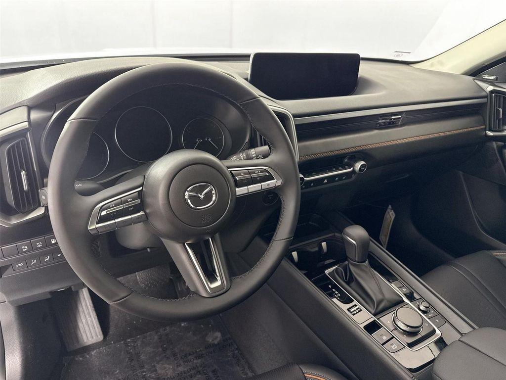 new 2026 Mazda CX-50 Hybrid car, priced at $38,656