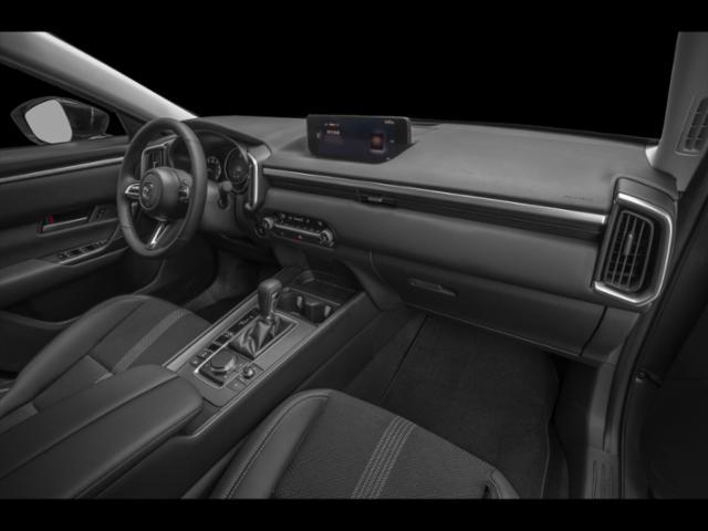 new 2026 Mazda CX-50 car, priced at $35,101