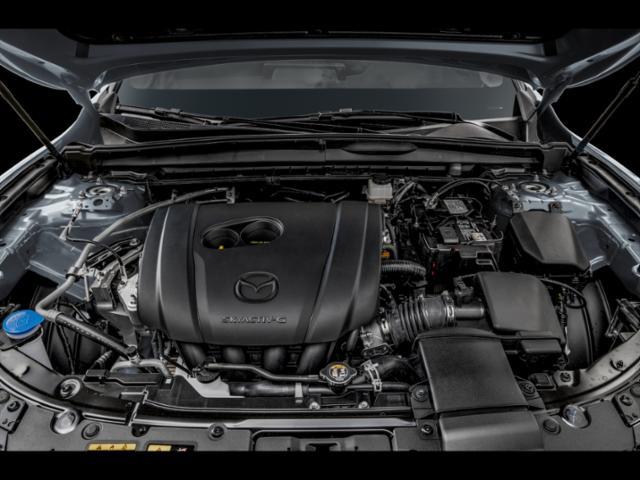 new 2026 Mazda CX-50 car, priced at $35,101