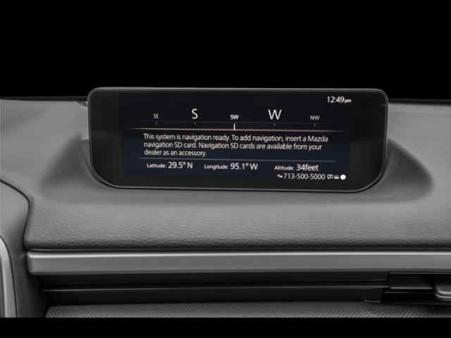 new 2026 Mazda CX-50 car, priced at $35,101