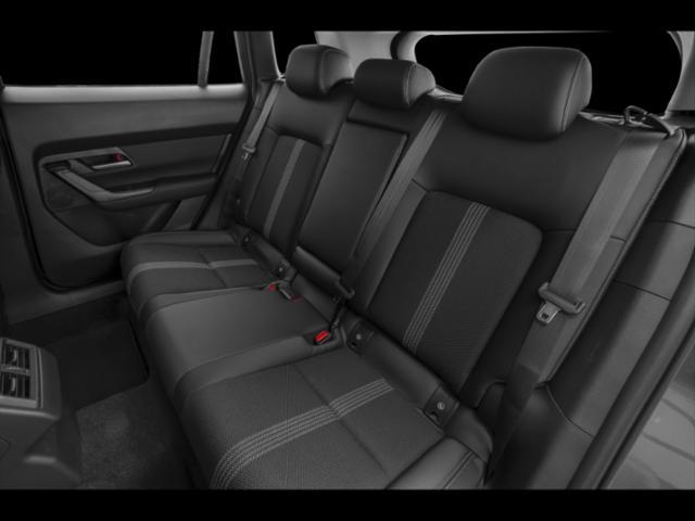 new 2026 Mazda CX-50 car, priced at $35,101