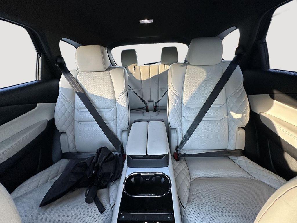 used 2023 Mazda CX-9 car, priced at $35,000