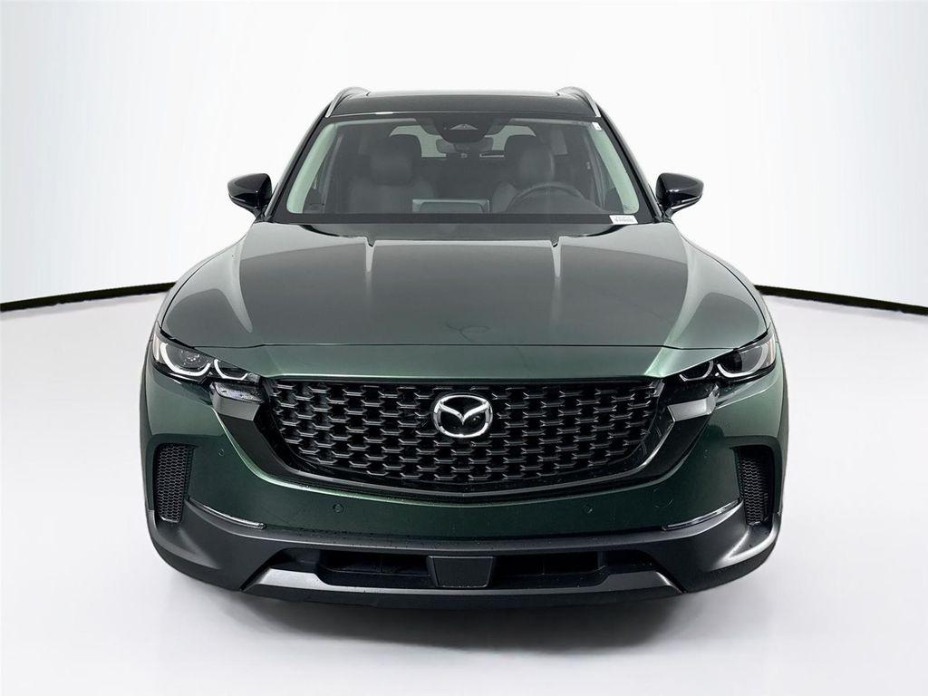 new 2026 Mazda CX-50 car, priced at $33,840