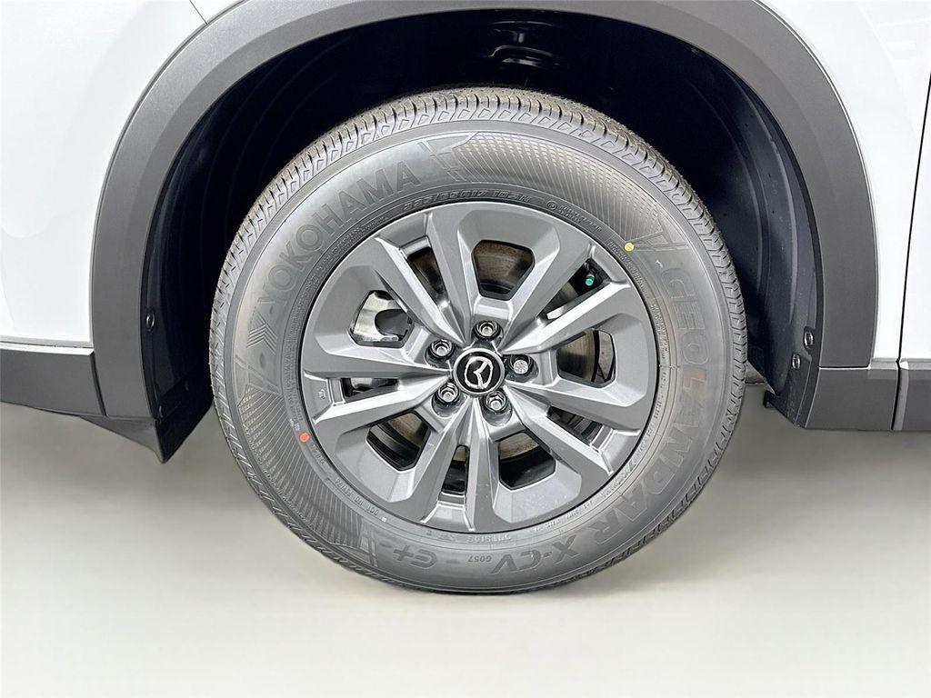 new 2026 Mazda CX-5 car, priced at $36,508