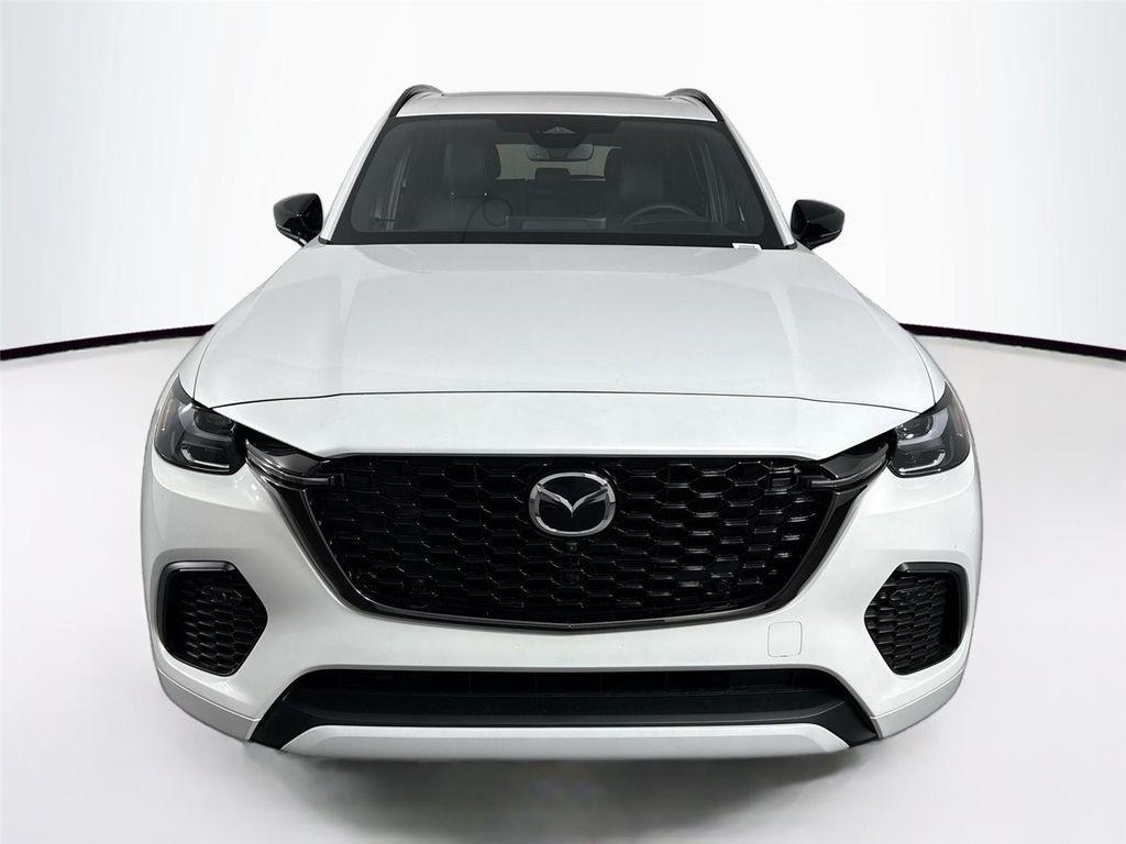 new 2026 Mazda CX-70 car, priced at $53,186