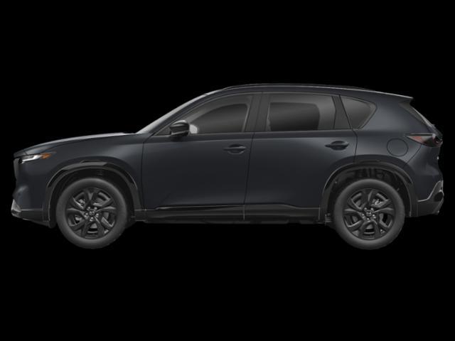 new 2026 Mazda CX-5 car, priced at $38,232