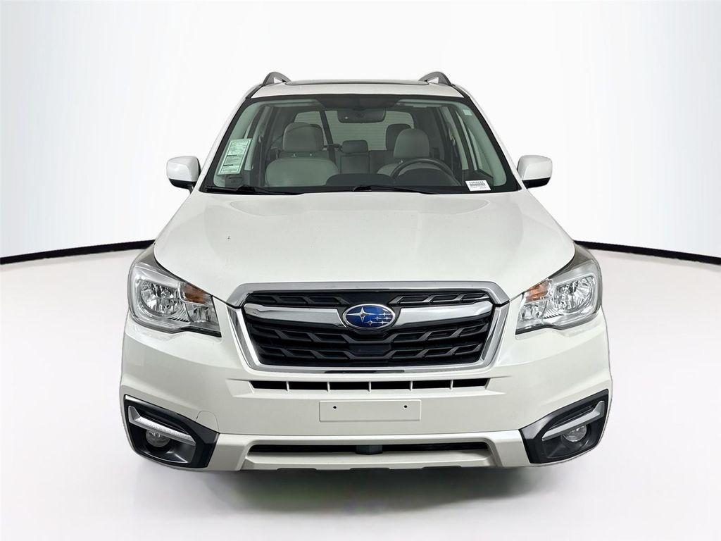 used 2017 Subaru Forester car, priced at $18,600