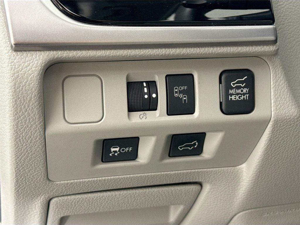 used 2017 Subaru Forester car, priced at $18,600