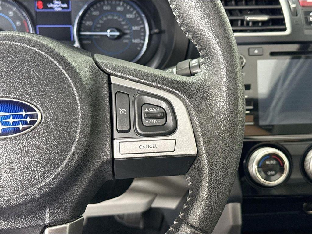 used 2017 Subaru Forester car, priced at $18,600