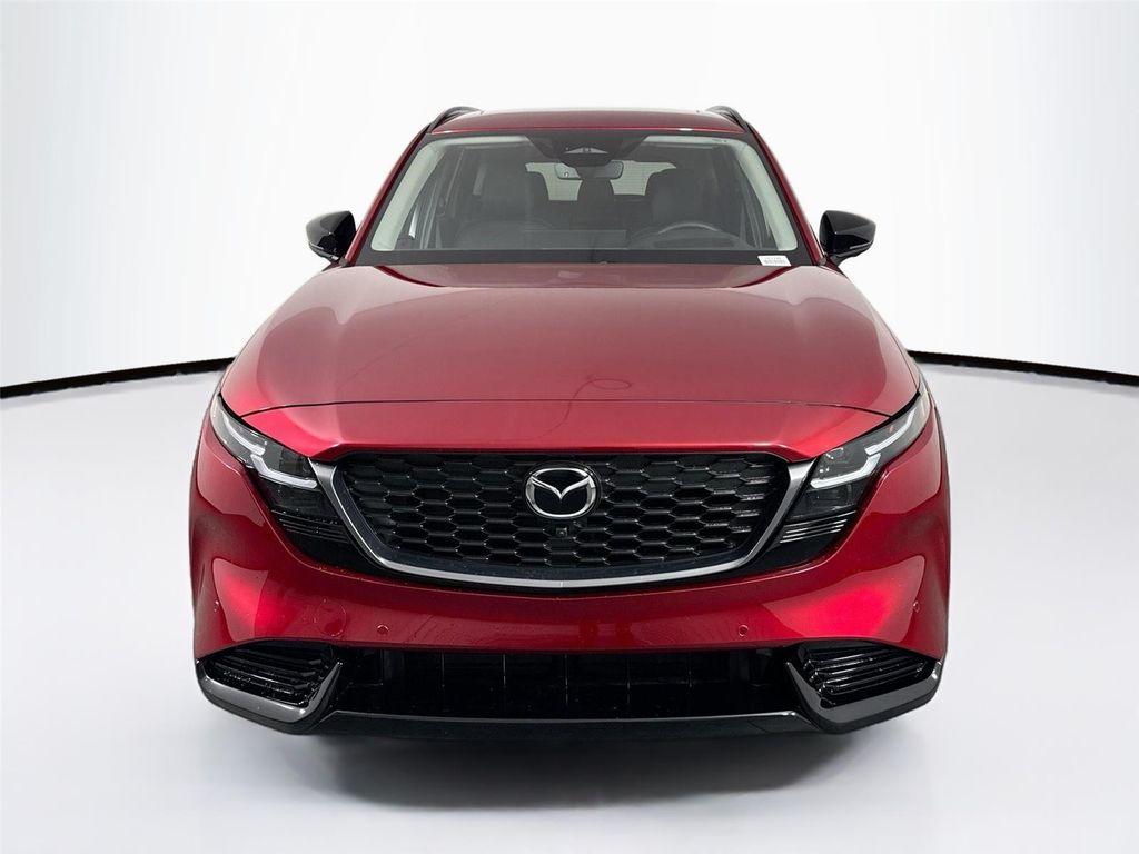 new 2026 Mazda CX-5 car, priced at $42,977