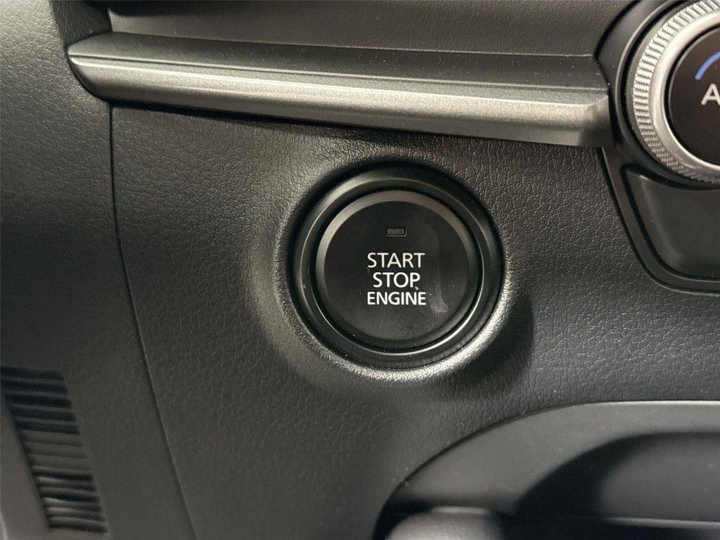 used 2025 Mazda Mazda3 car, priced at $25,000
