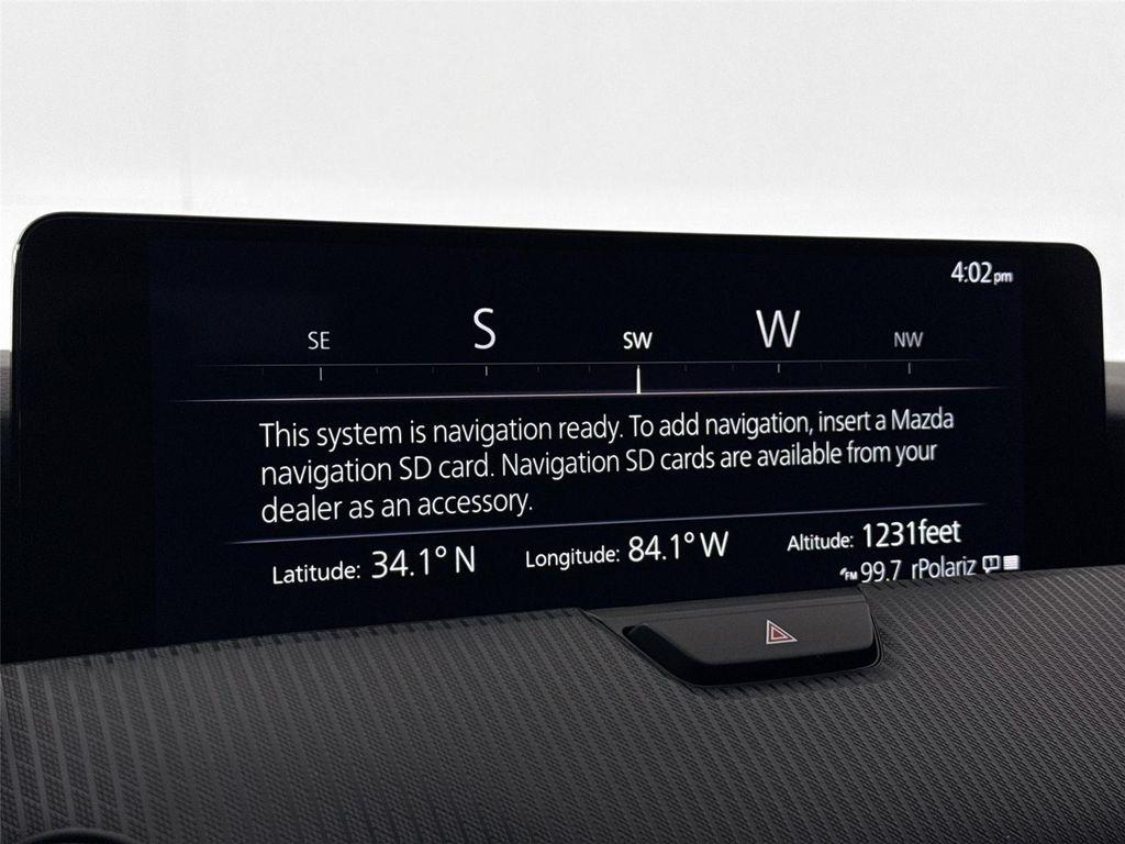 new 2026 Mazda CX-70 PHEV car, priced at $41,869