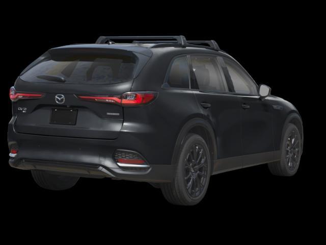 new 2026 Mazda CX-70 car, priced at $45,456