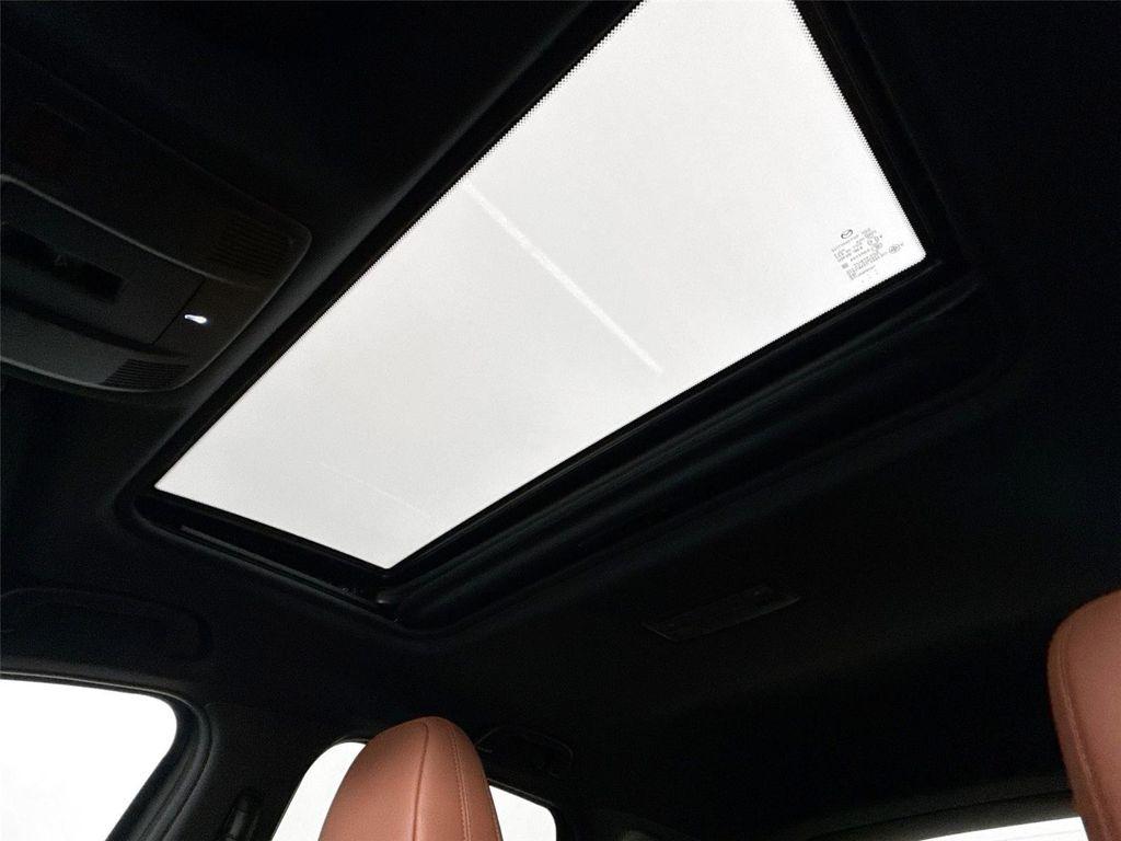 used 2024 Mazda CX-5 car, priced at $32,000