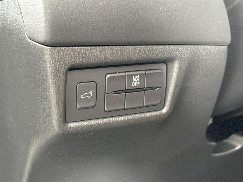 used 2024 Mazda CX-5 car, priced at $32,000