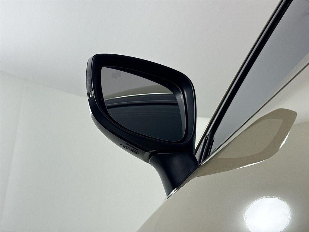 used 2024 Mazda CX-5 car, priced at $32,000