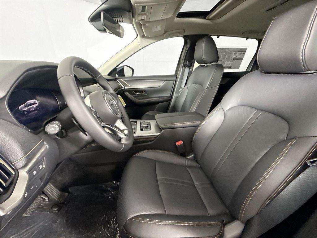 new 2026 Mazda CX-90 PHEV car, priced at $47,750