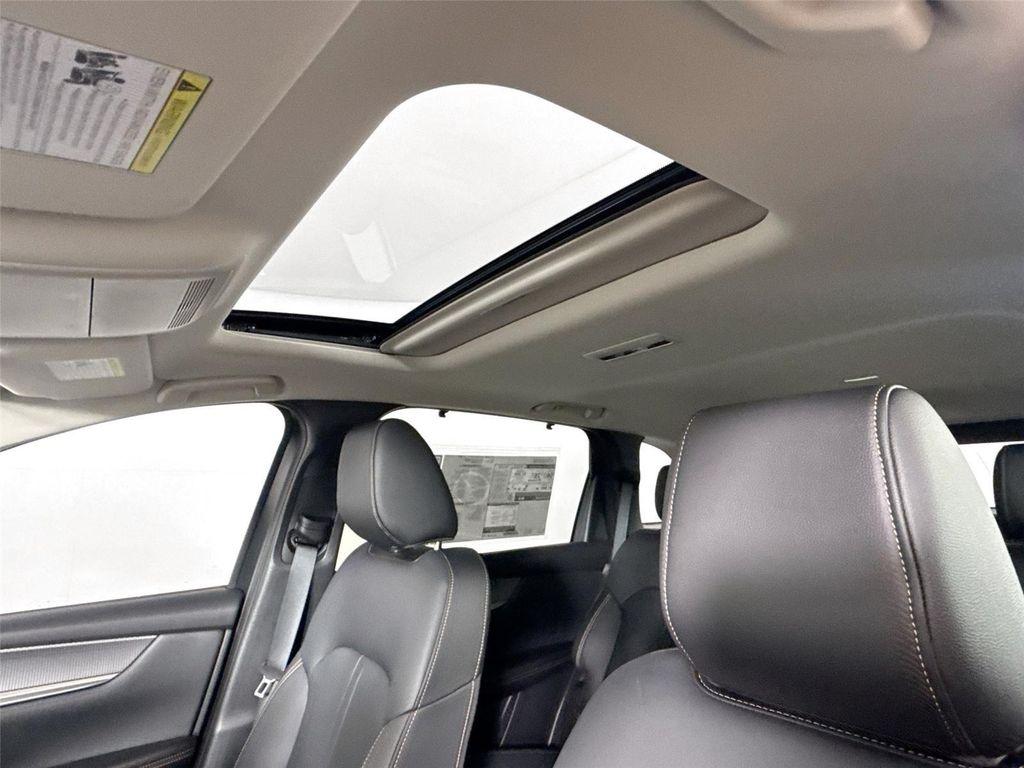 new 2026 Mazda CX-90 PHEV car, priced at $47,750