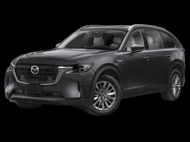 new 2026 Mazda CX-90 PHEV car, priced at $48,987