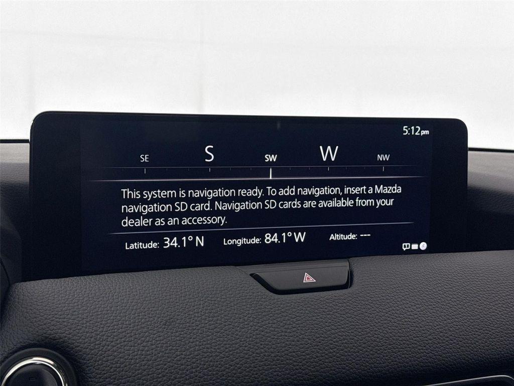 new 2026 Mazda CX-90 PHEV car, priced at $47,750