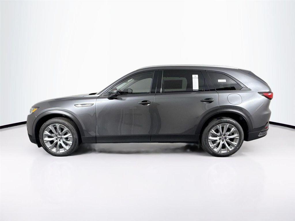 new 2026 Mazda CX-90 PHEV car, priced at $47,750
