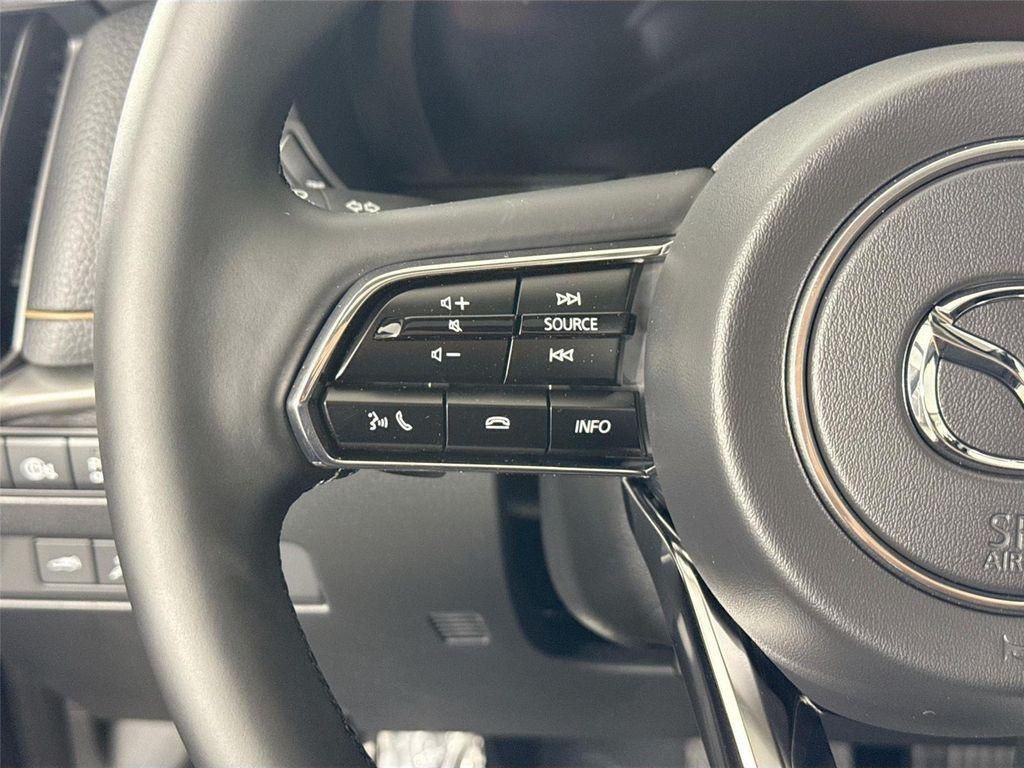 new 2026 Mazda CX-90 PHEV car, priced at $47,750