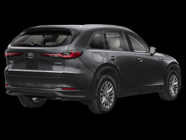 new 2026 Mazda CX-90 PHEV car, priced at $48,987