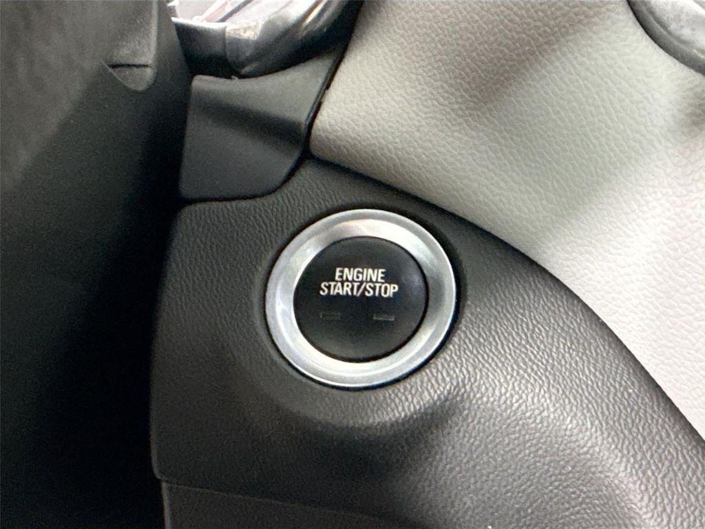 used 2020 Chevrolet Equinox car, priced at $18,263