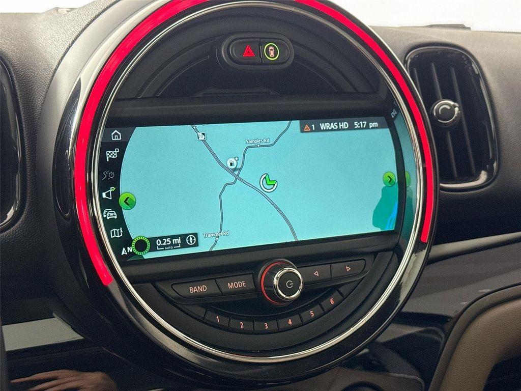 used 2019 MINI Countryman car, priced at $17,500