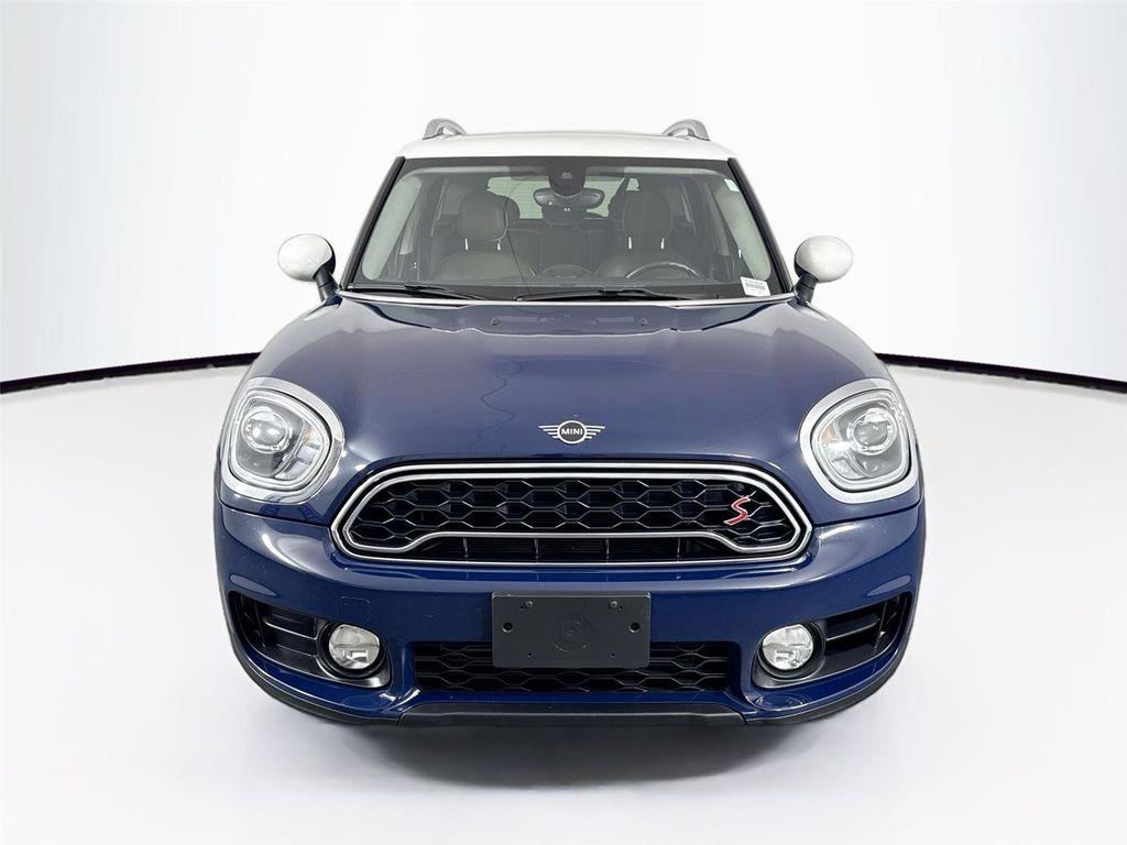 used 2019 MINI Countryman car, priced at $17,500