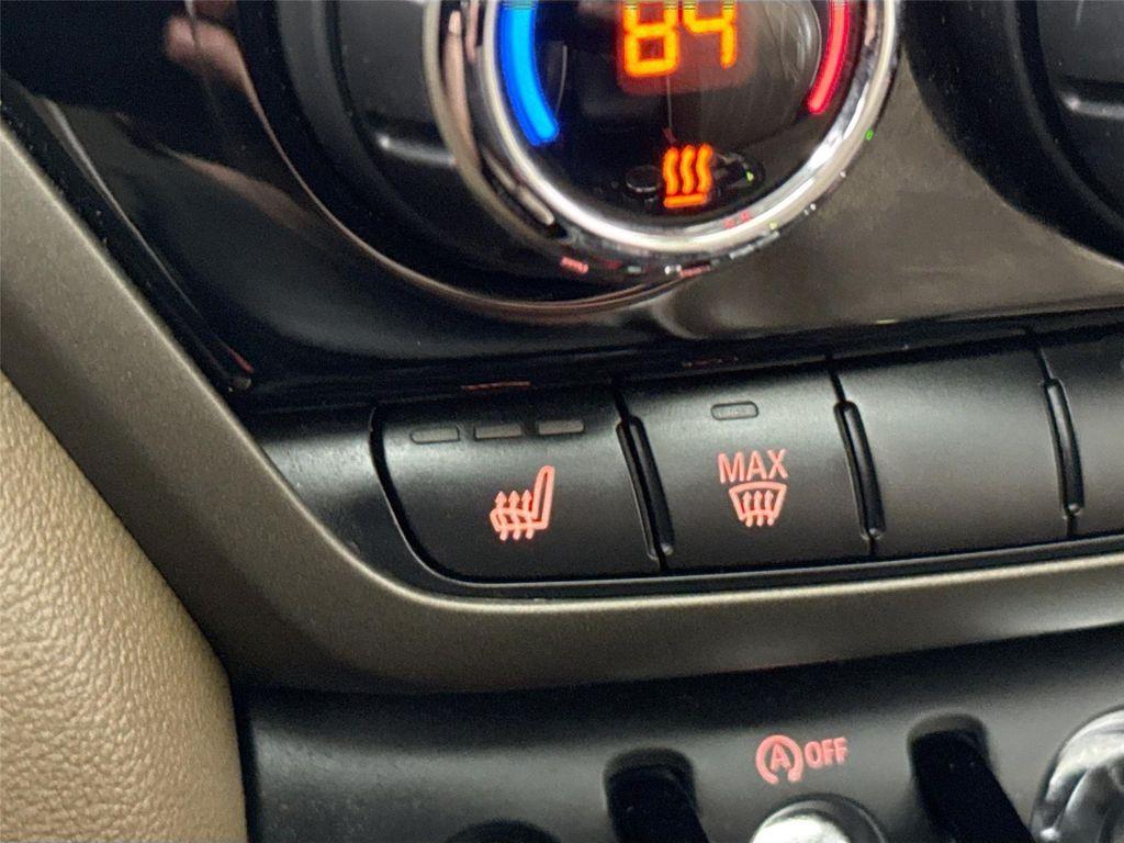 used 2019 MINI Countryman car, priced at $17,500