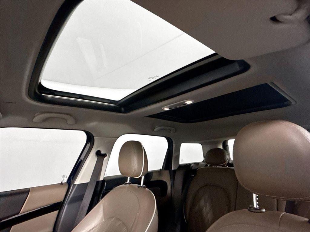 used 2019 MINI Countryman car, priced at $17,500