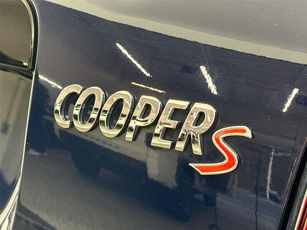 used 2019 MINI Countryman car, priced at $17,500