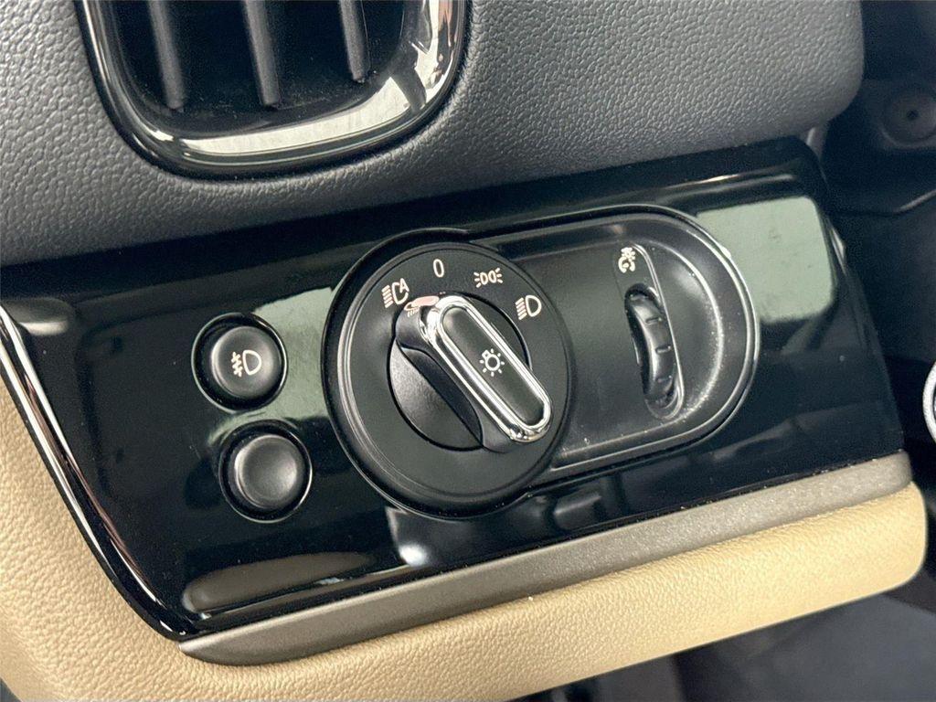 used 2019 MINI Countryman car, priced at $17,500