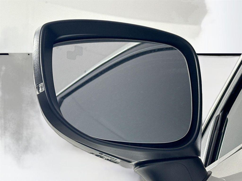 new 2025 Mazda CX-5 car, priced at $27,317