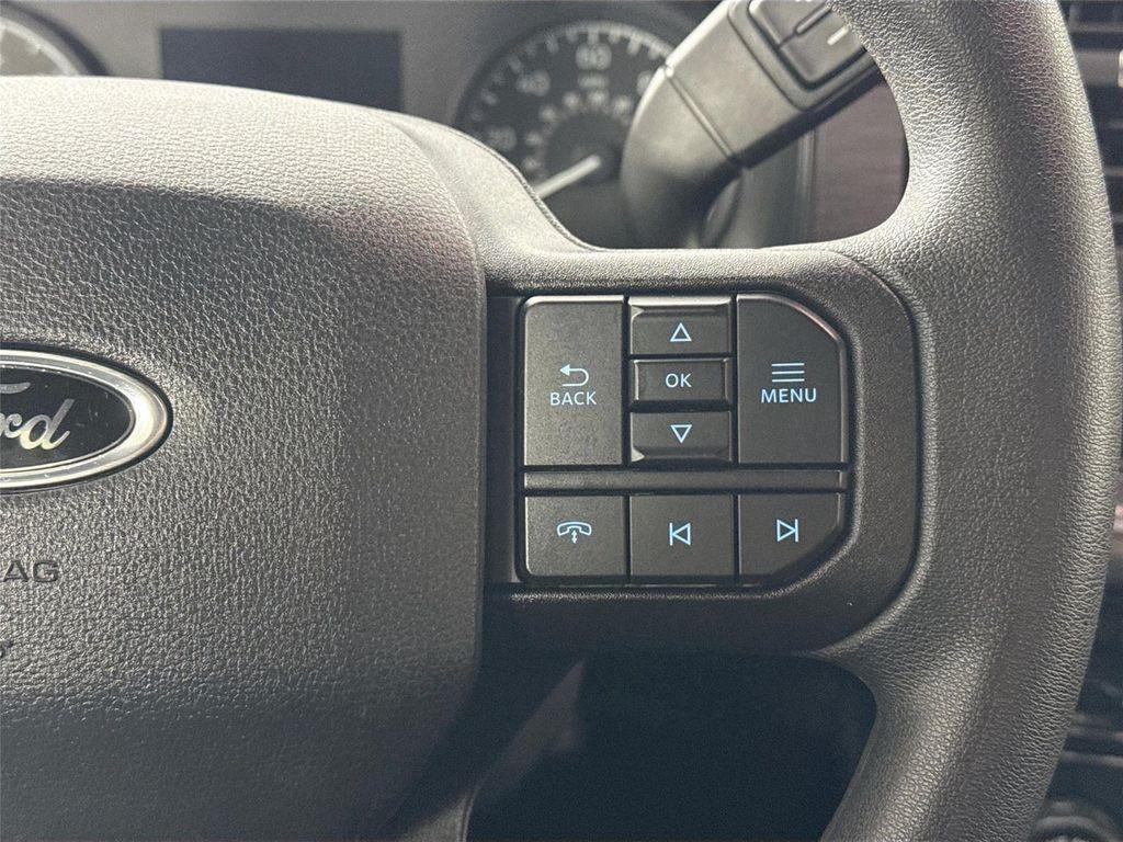 used 2021 Ford F-150 car, priced at $46,800