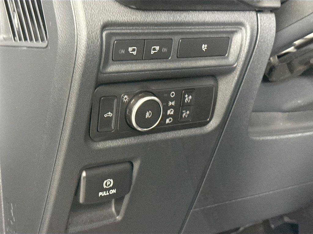 used 2021 Ford F-150 car, priced at $46,800