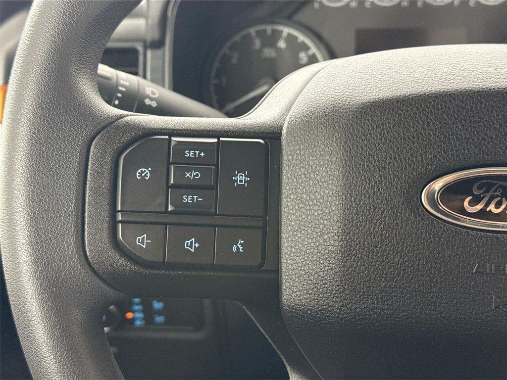 used 2021 Ford F-150 car, priced at $46,800