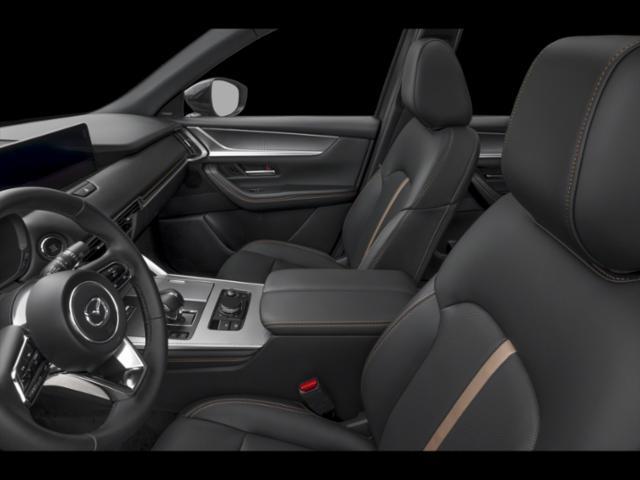new 2026 Mazda CX-90 car, priced at $52,225