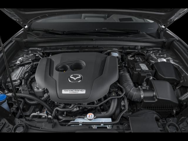 new 2026 Mazda CX-30 car, priced at $37,039