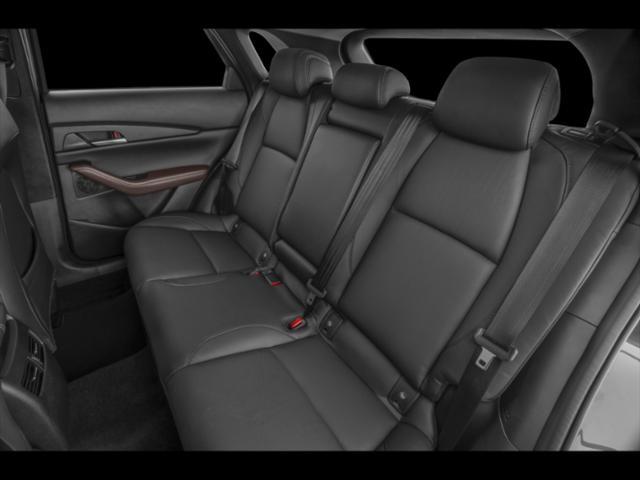 new 2026 Mazda CX-30 car, priced at $37,039