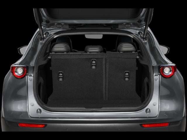 new 2026 Mazda CX-30 car, priced at $37,039