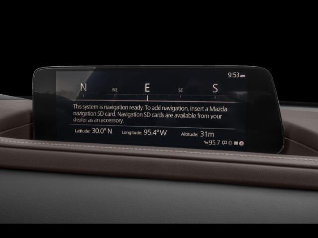 new 2026 Mazda CX-30 car, priced at $37,039