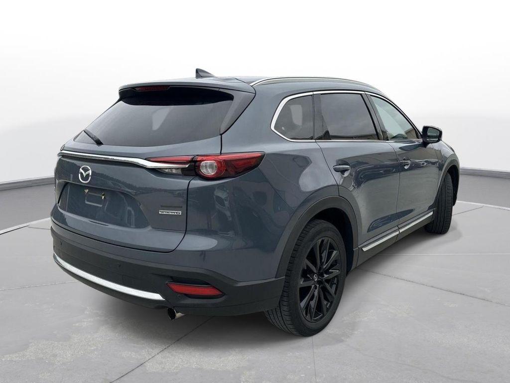 used 2023 Mazda CX-9 car, priced at $32,800