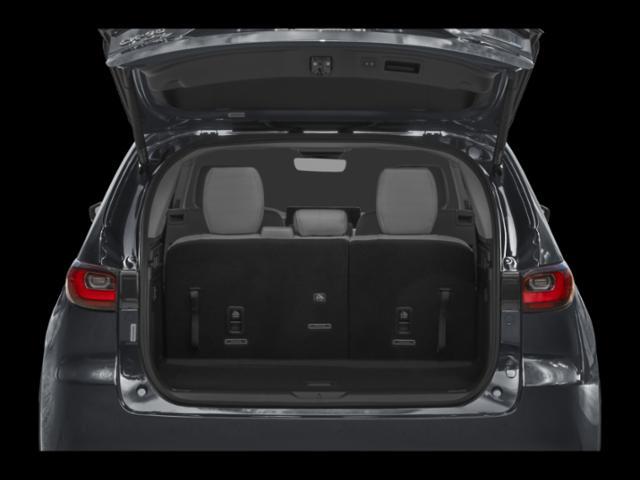 new 2026 Mazda CX-90 PHEV car, priced at $56,067
