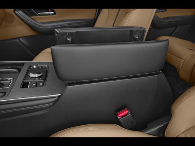 new 2026 Mazda CX-70 car, priced at $56,010