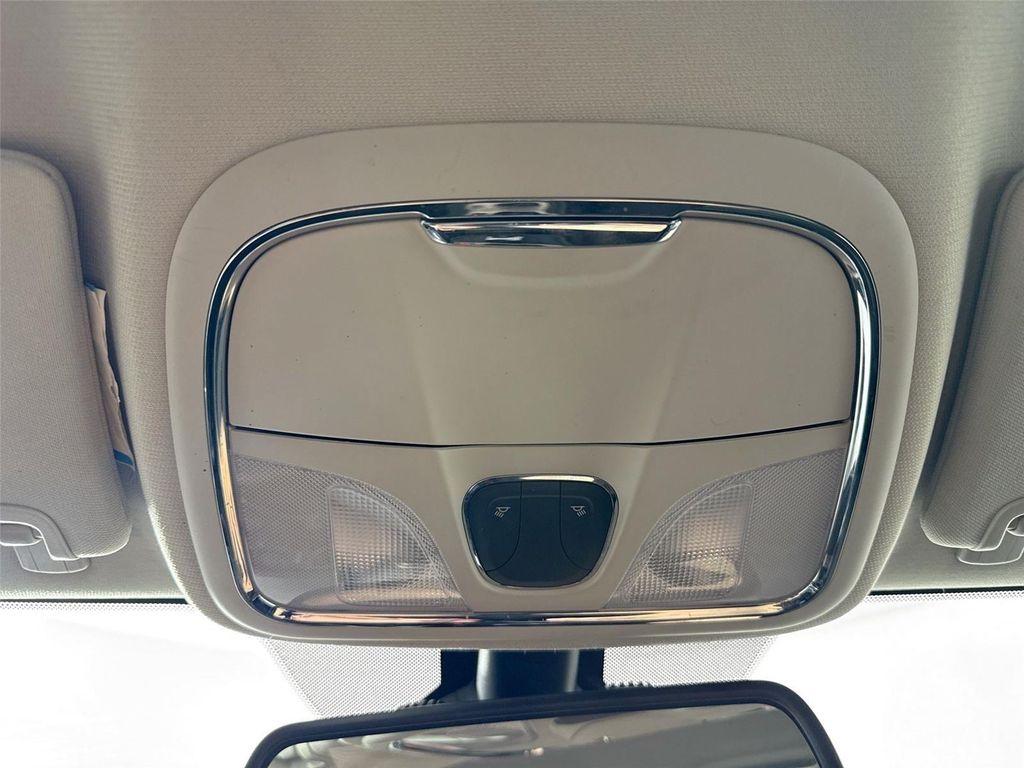 used 2017 Jeep Cherokee car, priced at $15,963