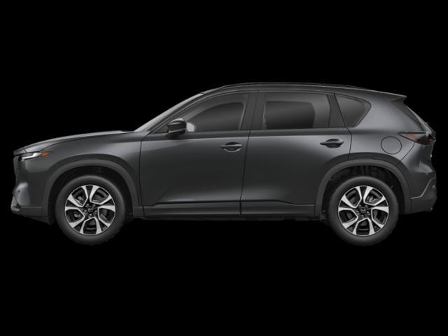 new 2026 Mazda CX-5 car, priced at $36,499