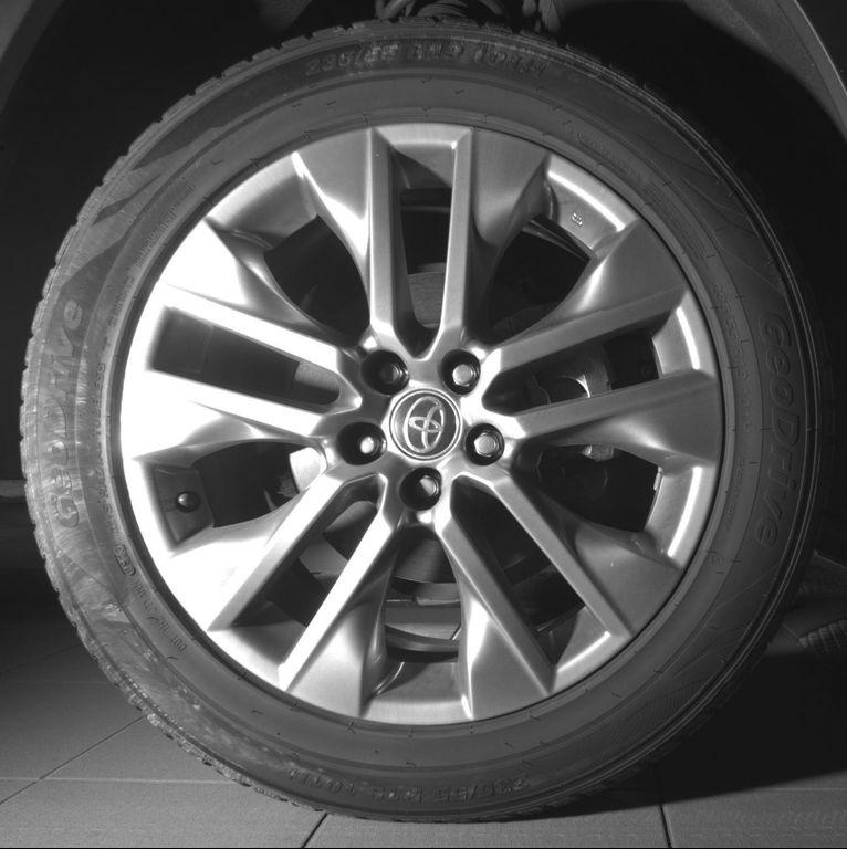 used 2023 Toyota RAV4 car, priced at $34,000