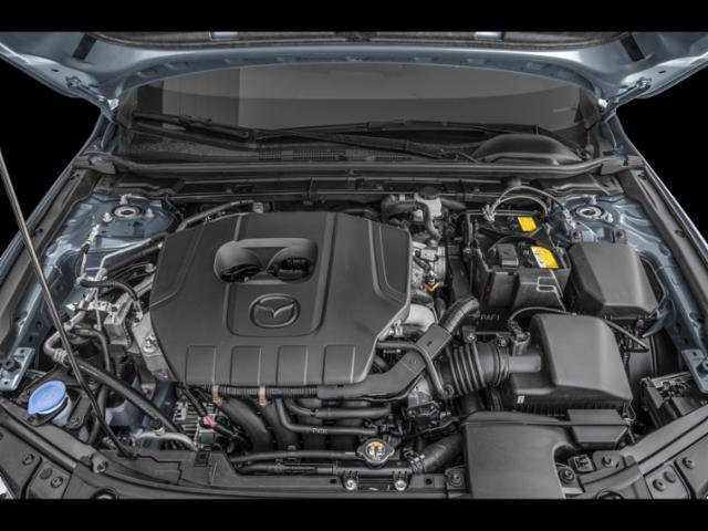 new 2026 Mazda Mazda3 car, priced at $31,770